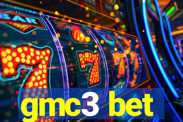 gmc3 bet